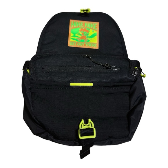 Hip/shoulder bag - Picture 1 of 4